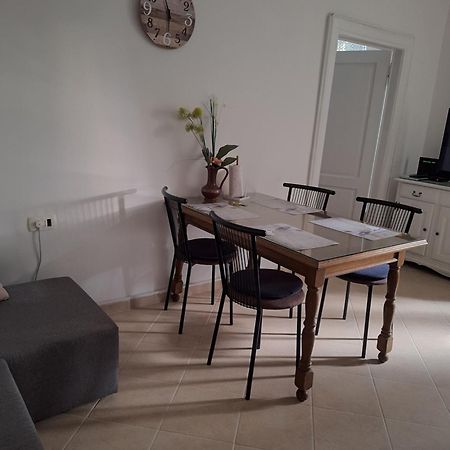 Apartman Fiume Buitenkant foto