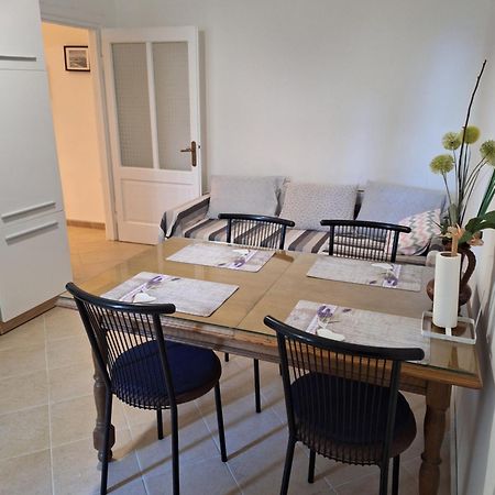 Apartman Fiume Buitenkant foto