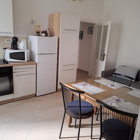 Apartman Fiume Buitenkant foto