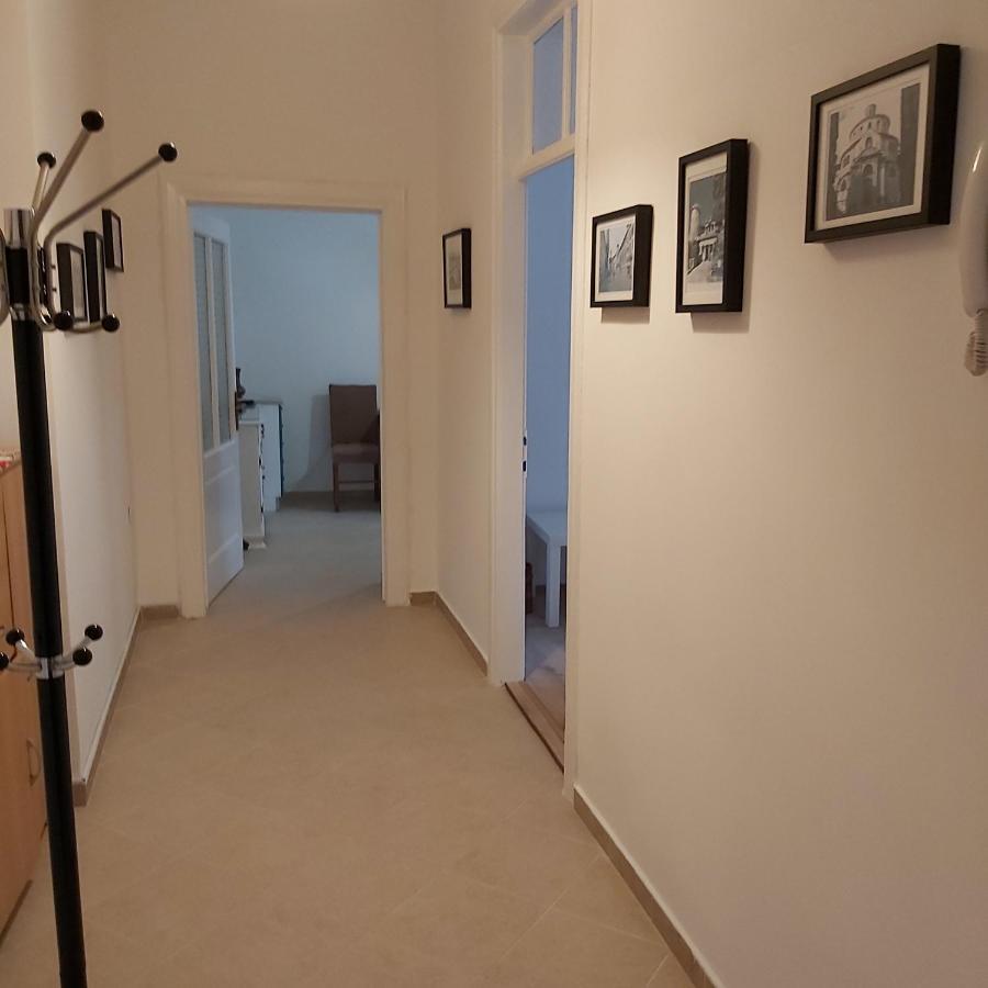Apartman Fiume Buitenkant foto
