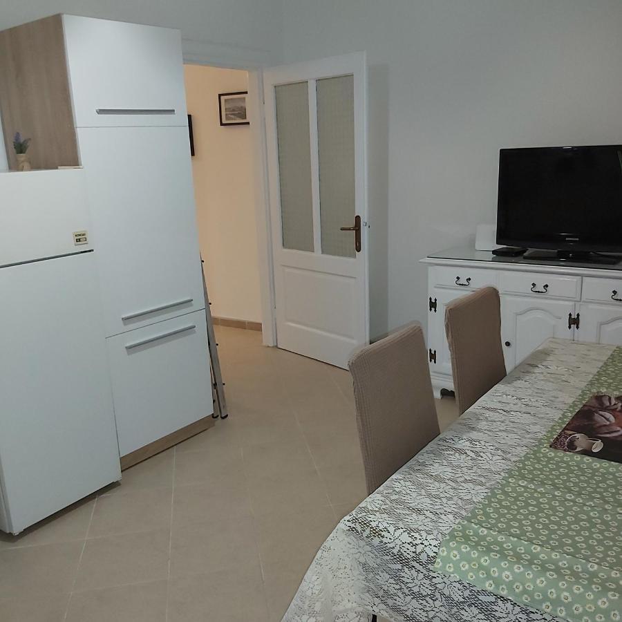 Apartman Fiume Buitenkant foto