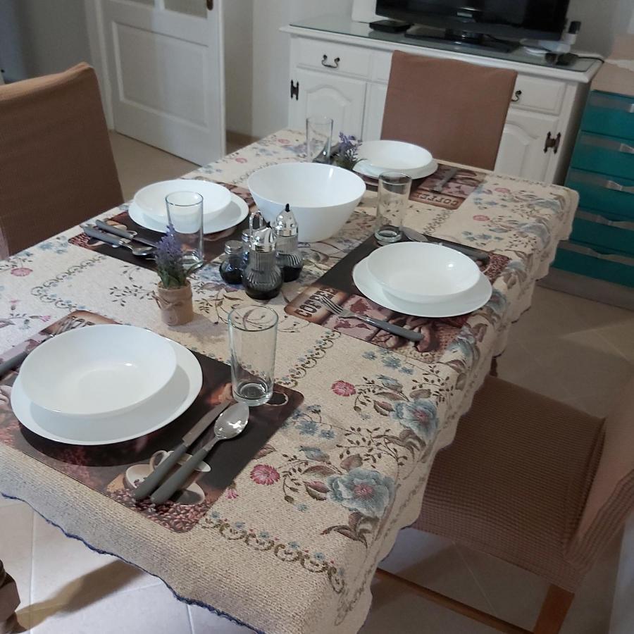 Apartman Fiume Buitenkant foto