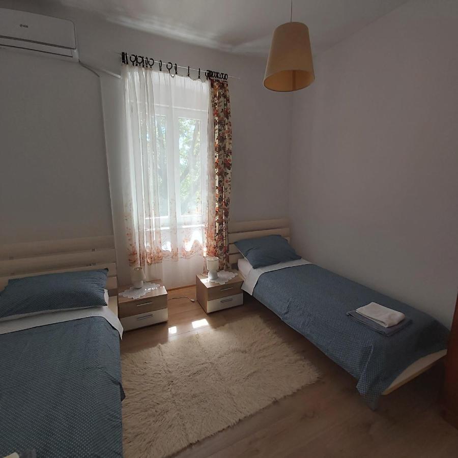 Apartman Fiume Buitenkant foto