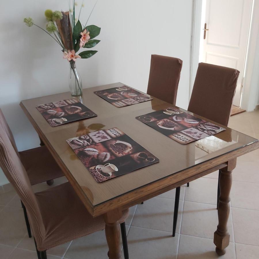 Apartman Fiume Buitenkant foto