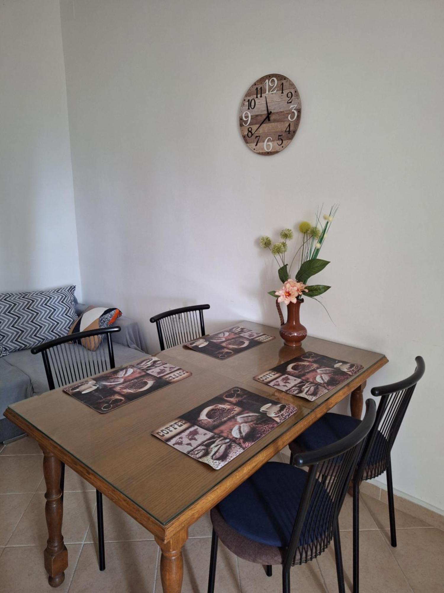 Apartman Fiume Buitenkant foto